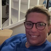 Hondenoppas Beverwijk: Daisy