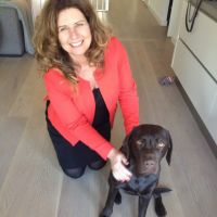 Hondenopvang Sittard: Marijke