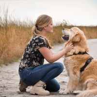 Hondenuitlaatservice Goirle: Freeke