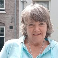 Hondenoppas Amstelveen: Femke
