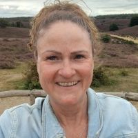 Hondenoppas Alphen aan den Rijn: Susan