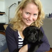 Hondenuitlaatservice Leiderdorp: Marleen