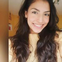 Hondenoppas Dordrecht: Laura