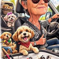 Hondenopvang Amersfoort: Nel