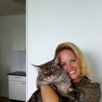 Hondenoppas Gouda: Patricia