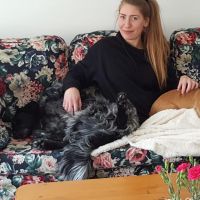 Hondenopvang Almelo: Laura