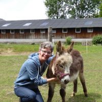 Hondenuitlaatservice Veghel: Marieke