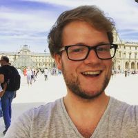 Hondenoppas Groningen: Jurgen