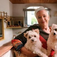 Hondenoppas Deventer: ANNELIES