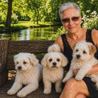 Hondenoppas Deventer: ANNELIES