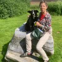 Hondenoppas Houthem-Sint Gerlach: Tholhuijsen