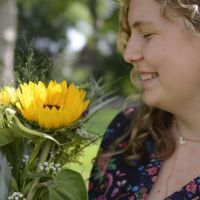 Hondenuitlaatservice Nieuw-Amsterdam: Sterre