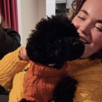 Hondenoppas Amsterdam: Lieke