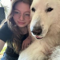 Hondenoppas Purmerend: Nina