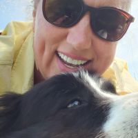 Hondenopvang Leiden: Gina