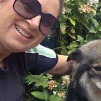 Hondenoppas Dronten: Veronica