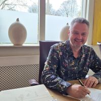 Hondenoppas Amersfoort: Bob