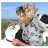 Hondenuitlaatservice Noordwijkerhout: Anita