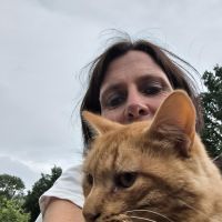 Hondenuitlaatservice Goor (Overijssel): Marith