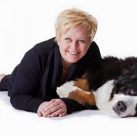 Hondenuitlaatservice Rilland: Sylvia