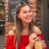 Hondenoppas Nijmegen: Eva