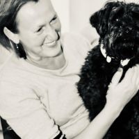 Hondenopvang Den Bosch: Nicole