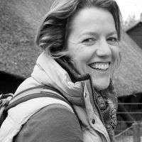 Hondenoppas Veenendaal: Eveline