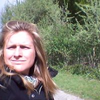 Hondenoppas Rozenburg (Zuid-Holland): Marlies