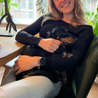 Hondenoppas Zwolle: Melissa