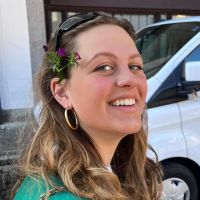 Hondenuitlaatservice Groningen: Alida