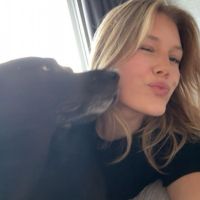 Hondenoppas Purmerend: Kim