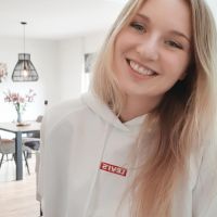 Hondenoppas Lent: Nienke