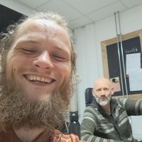 Hondenuitlaatservice Groningen: Nigel