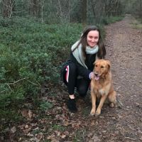 Hondenoppas Groningen: Ruth